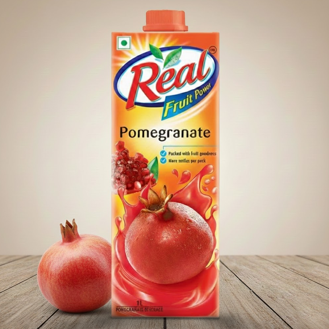 Pomegranate 1L